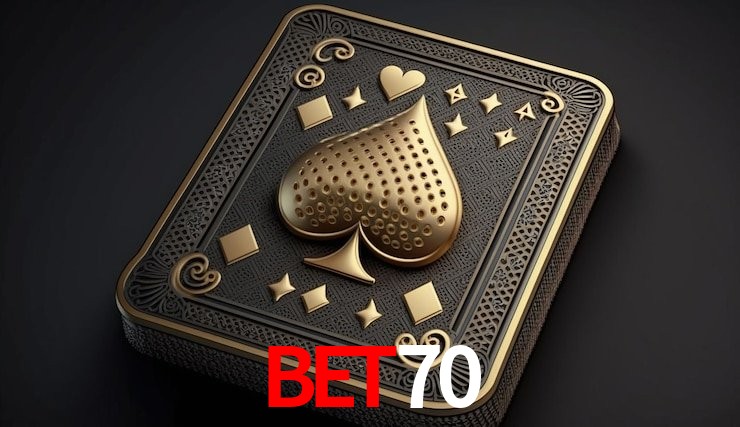 Segurança 2FA bet70