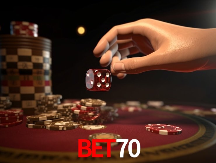 Especiais de Fim de Semana bet70