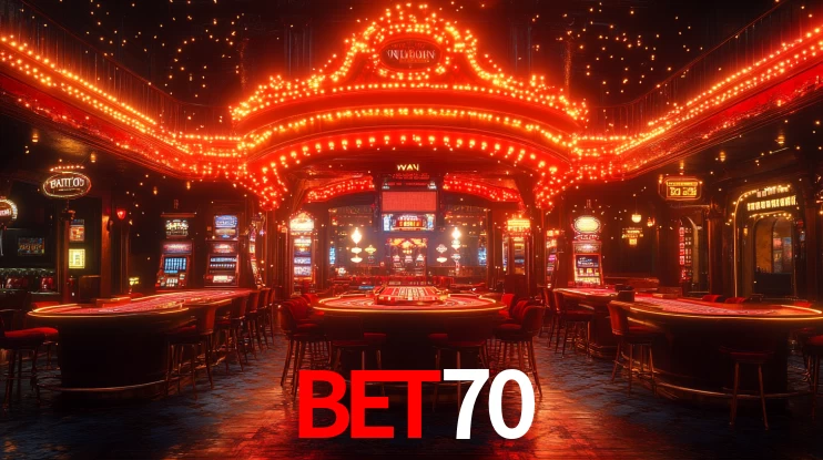 Premium Interface bet70