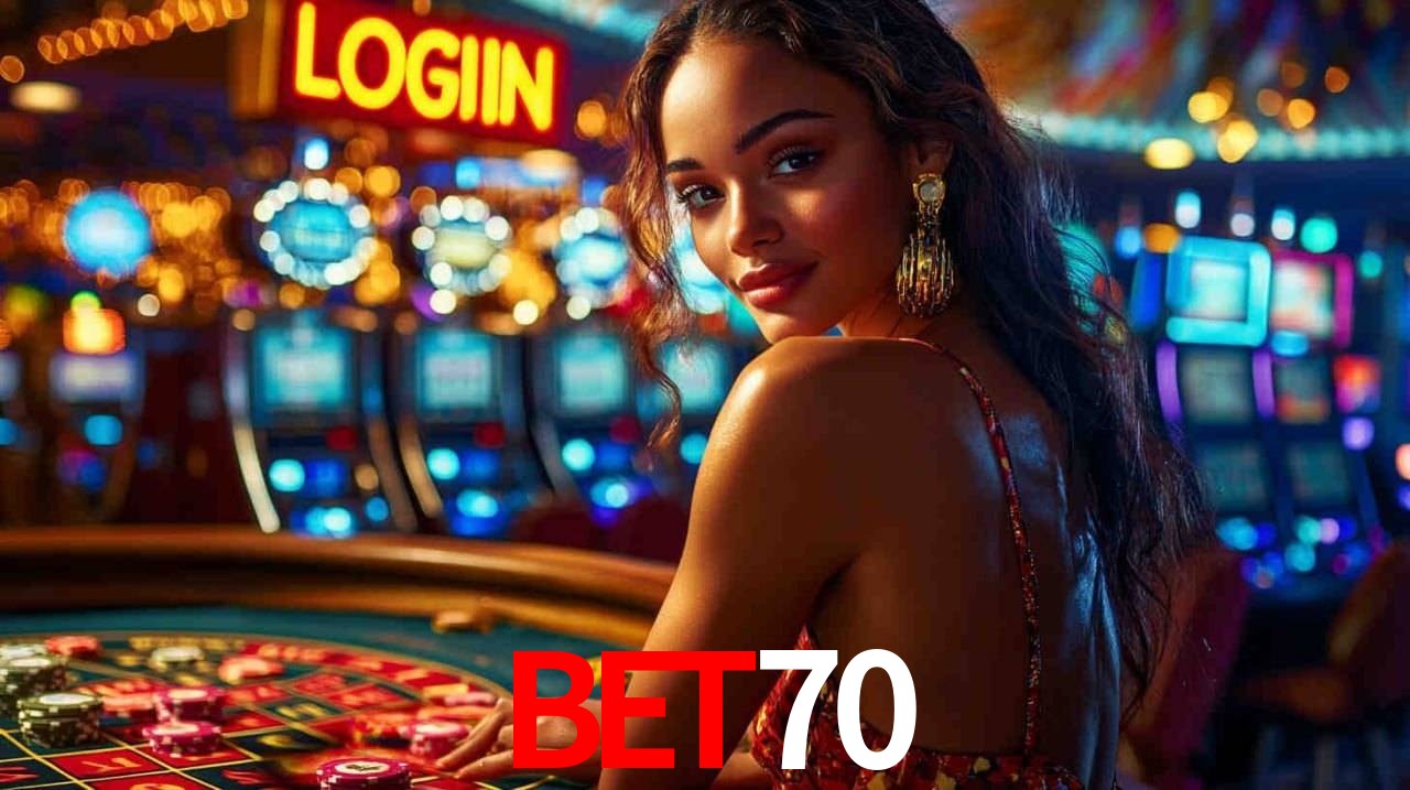 bet70 Rio de Janeiro - Popular Jogos