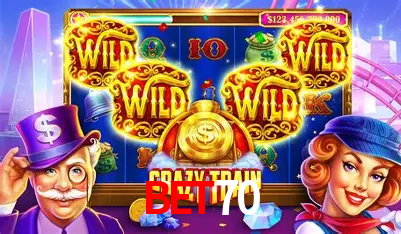 bet70 Rio de Janeiro - Bonus Terms