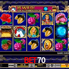 bet70 Cassino - 80+ Mesas ao Vivo