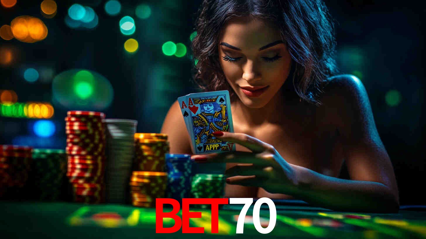Explorando a Categoria de Eventos em Apostas na bet70