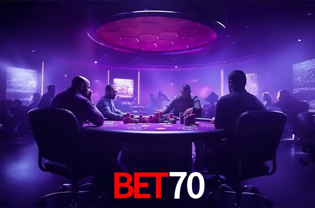 bet70 Salvador - Strategies