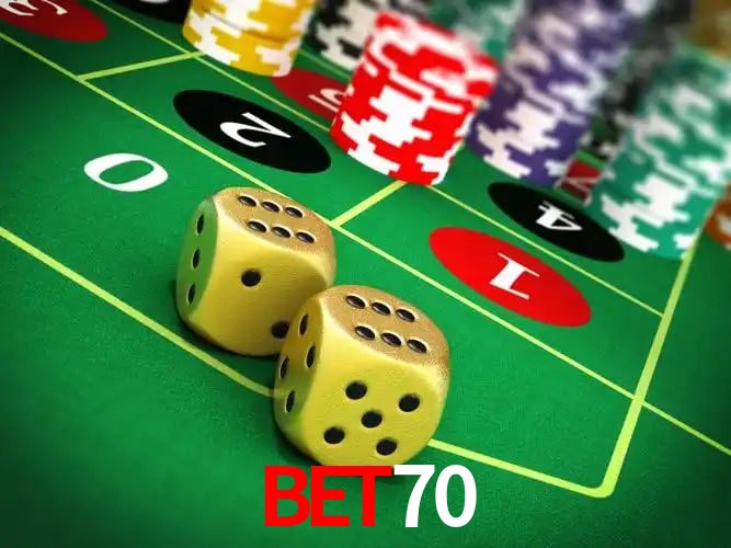 Game Statistics bet70