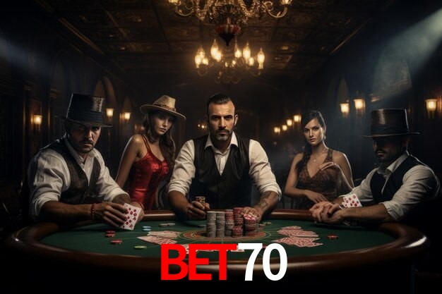 cassino bet70