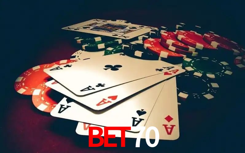 bet70 Brasília - Betting Features
