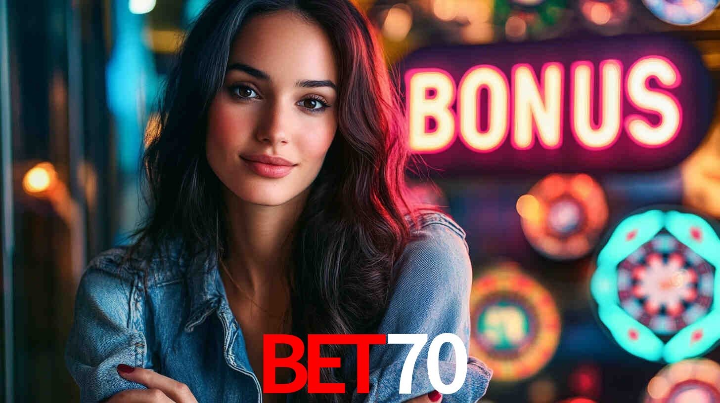 bet70: Seu Especialista em Apostas Esportivas Brasileiras
