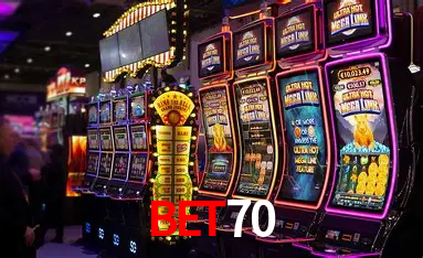 bet70 Belo Horizonte - Reivindique Bonus