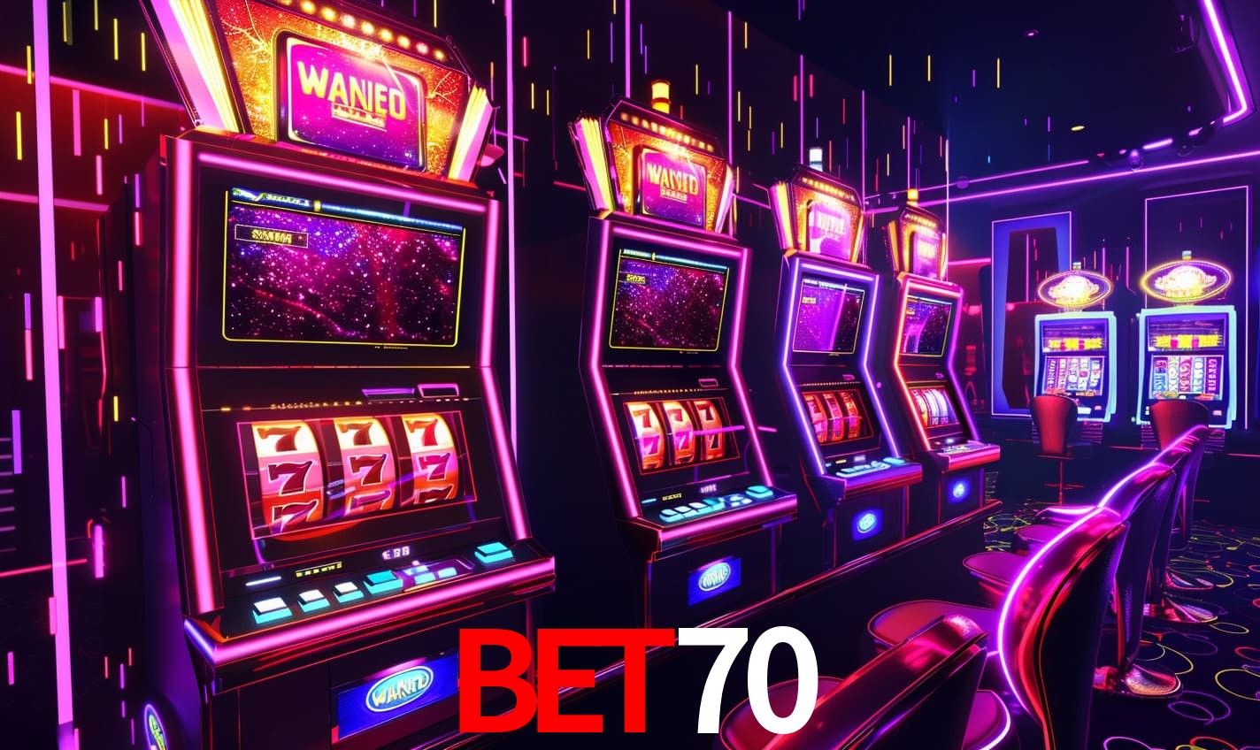 Desvendando o Mundo dos Jogos Virtuais na bet70