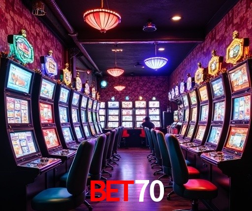 bet70 Rio de Janeiro - Slot Strategy