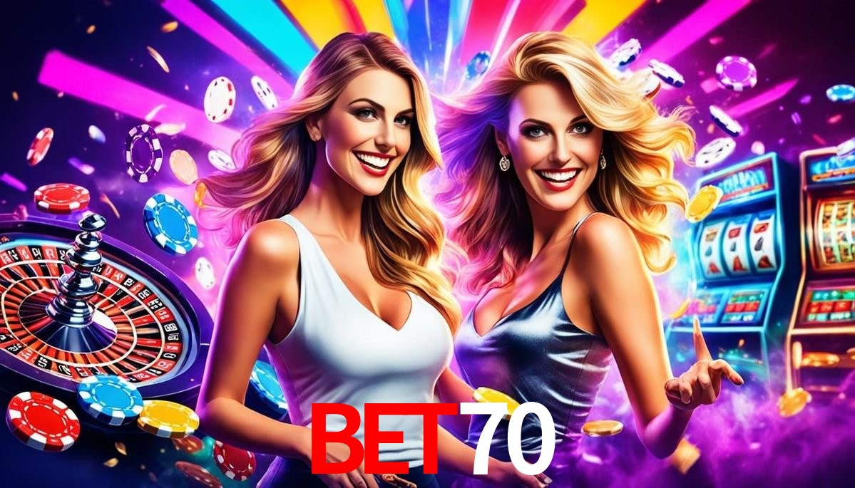 Casino VIP bet70