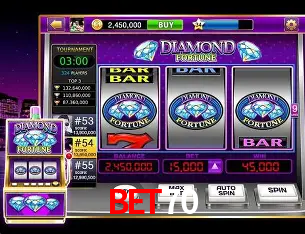 A Experiência Imersiva dos Cassinos Ao Vivo no bet70