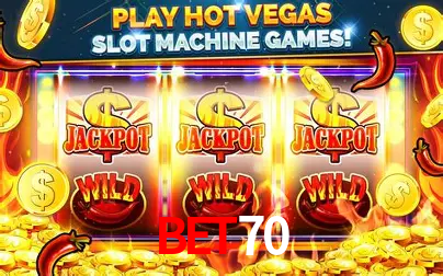 Explorando a Categoria de Eventos em Apostas na bet70