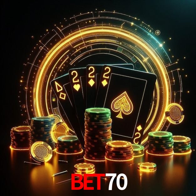 Promoção Relâmpago bet70