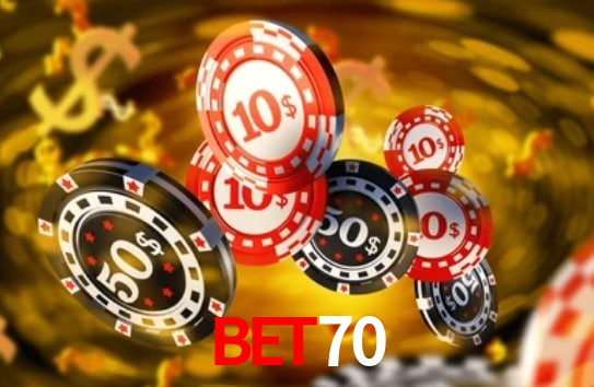 Avaliações dos Jogadores bet70